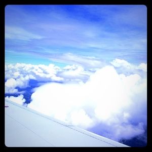 Meet your Posher, Chaira